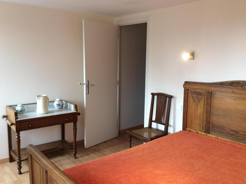Location Clévacances VIGNAL