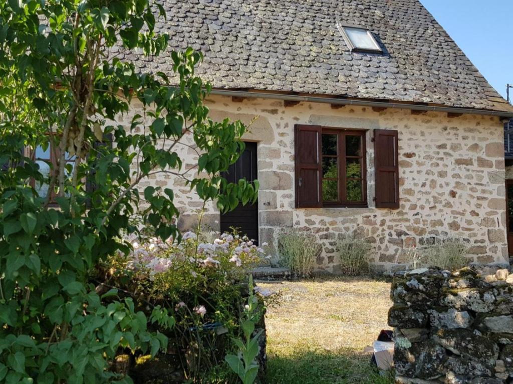 Location Gîtes de France  - Réf : 19G5269