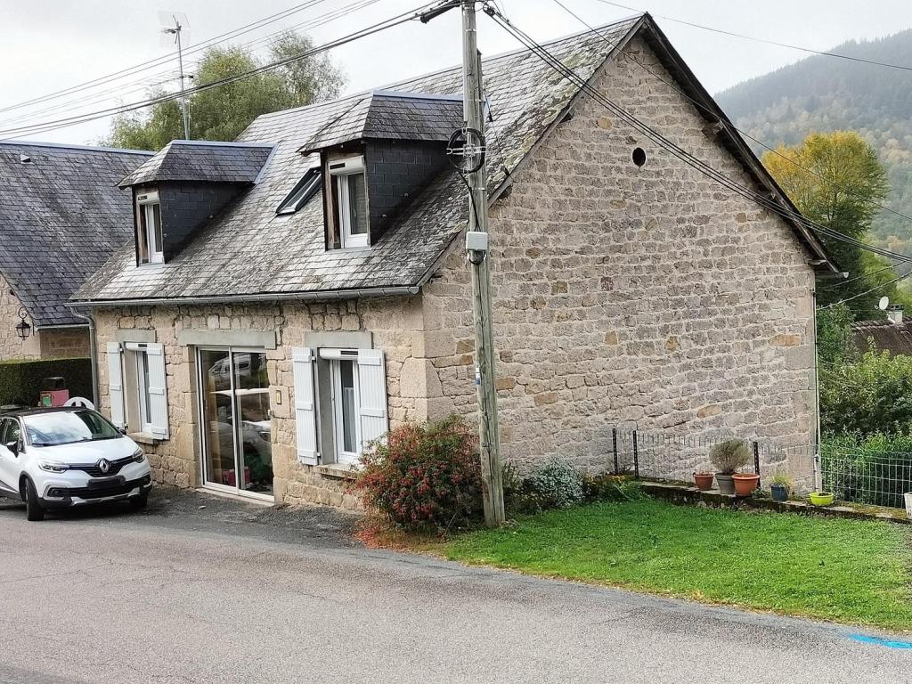 Chambre d'hôtes Chez Tricotine