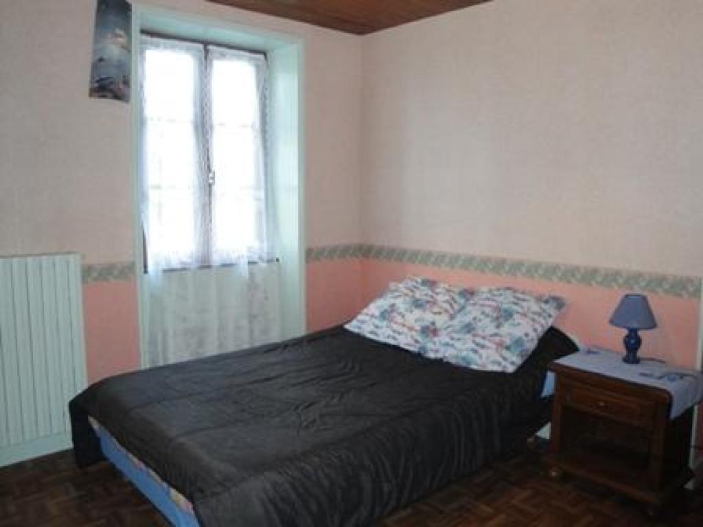 Gîte à la Ferme