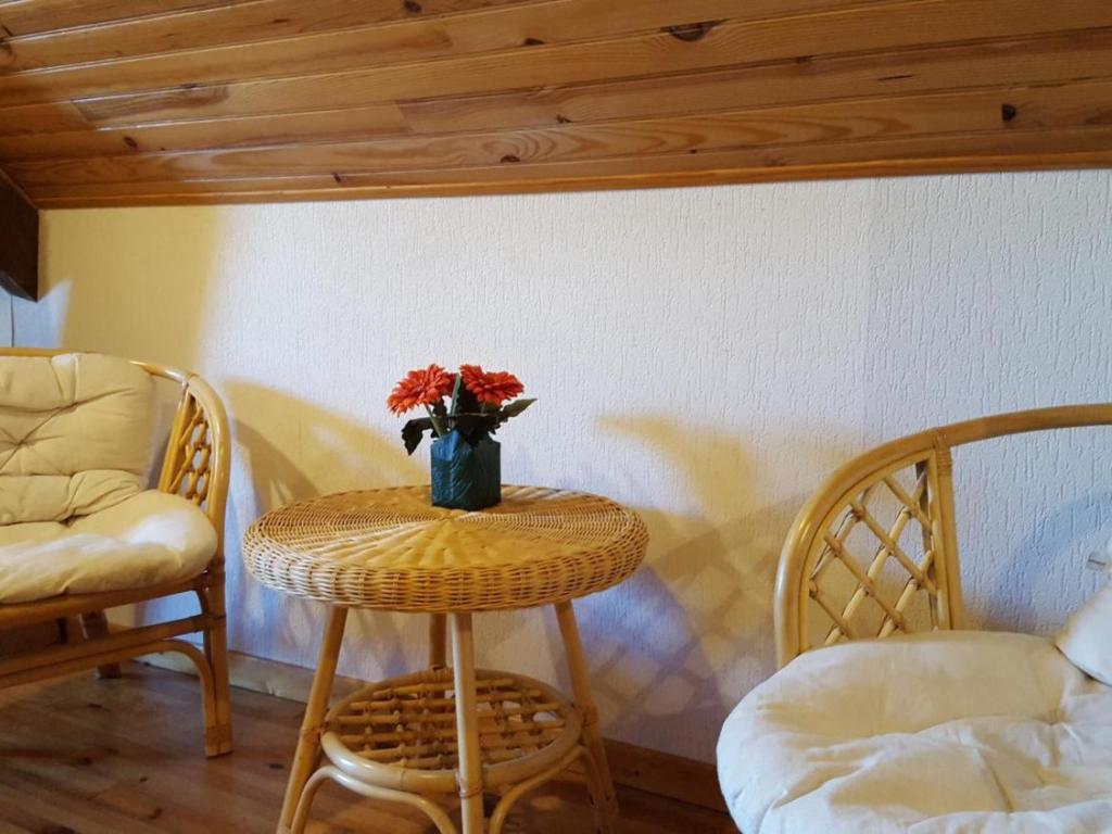 Location Gîtes de France  - Réf : 19G4076