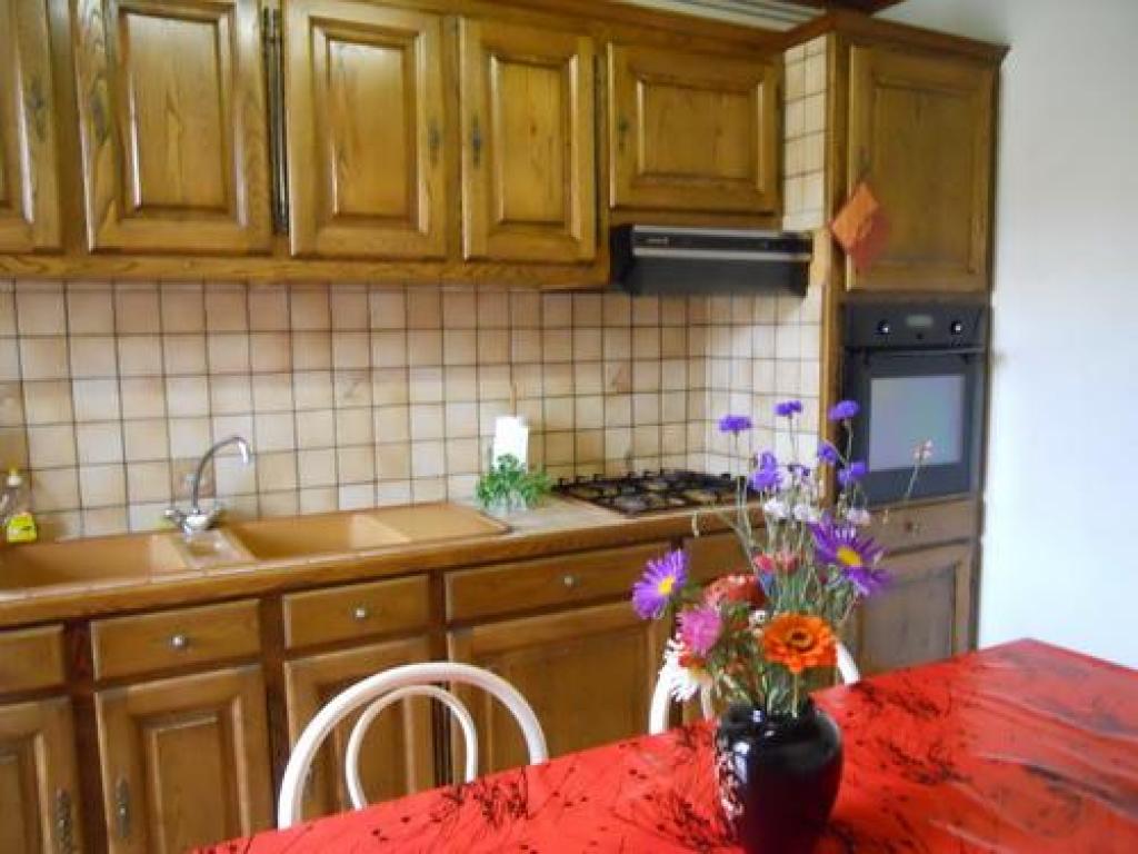 Location Gîtes de France  - Réf : 19G5321