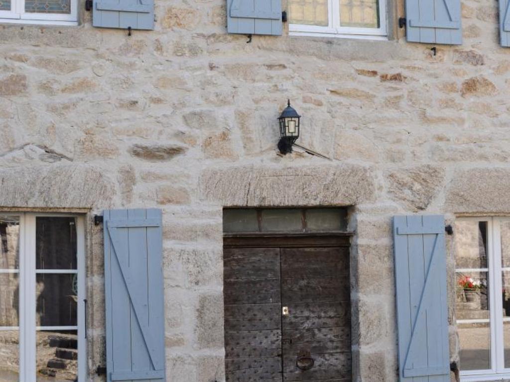 Location Gîtes de France  - Réf : 19G5041
