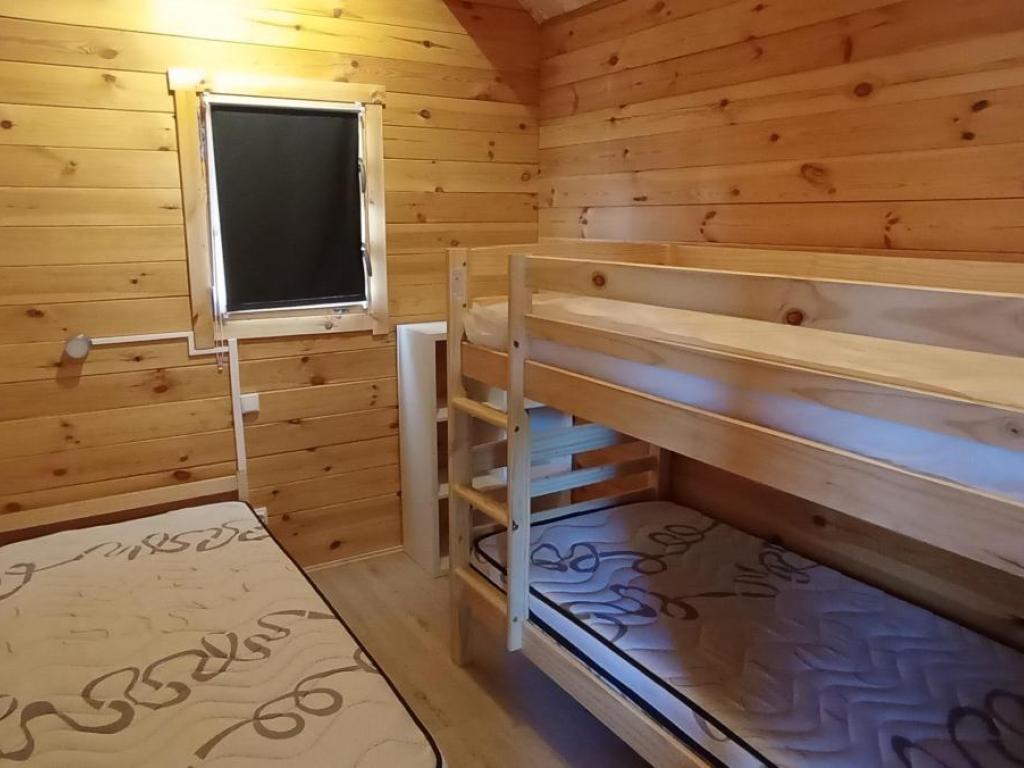 Chalet Xaintrie