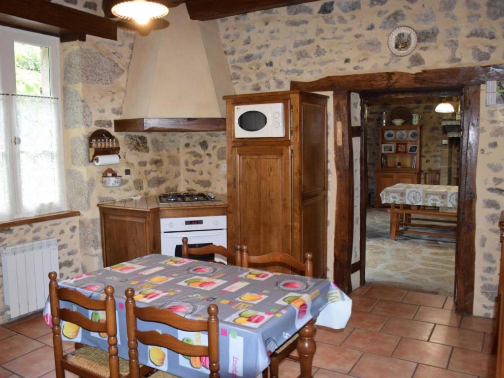 Location Gîtes de France  - Réf : 19G4120