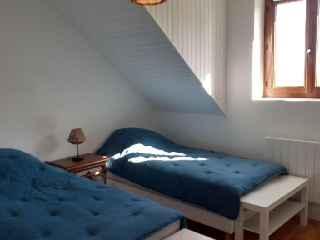 Gîte Au bout du Monde