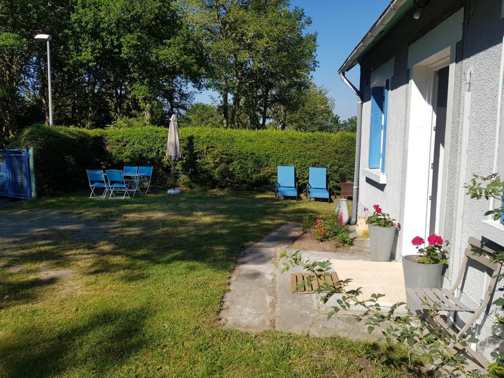 Location Gîtes de France  - Réf : 19G4177