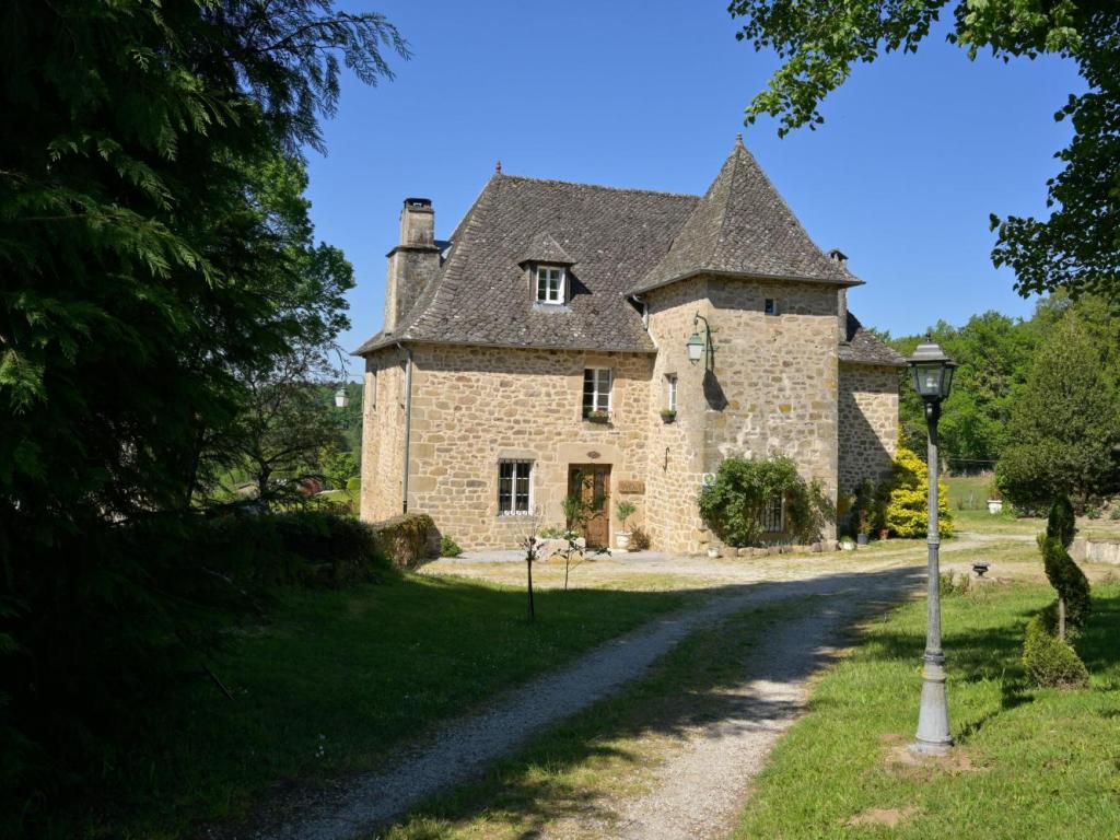 Chambres d'Hôtes Domaine du Vidal