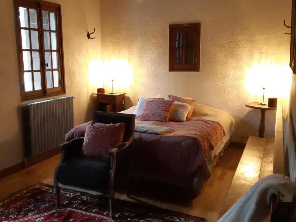 Le Cabanon