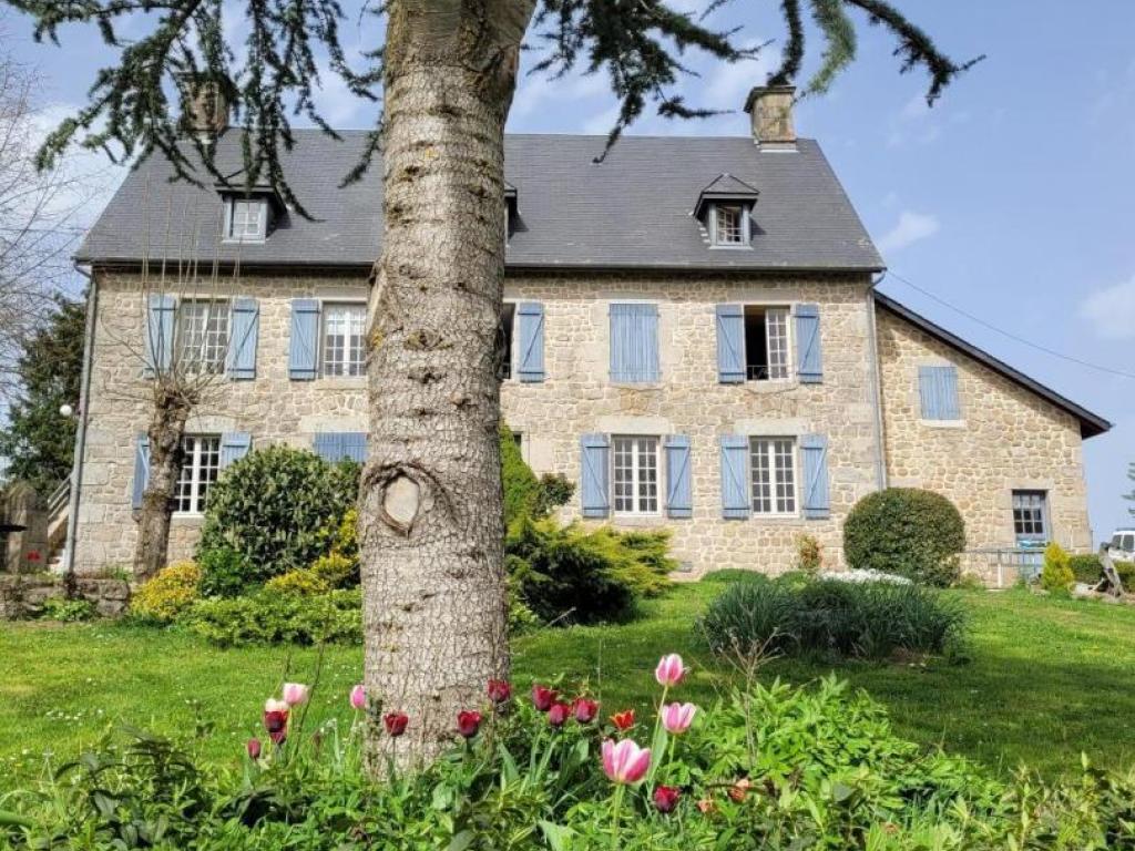 Chambres d'hôtes Gîtes de France  - Réf : 19G5853