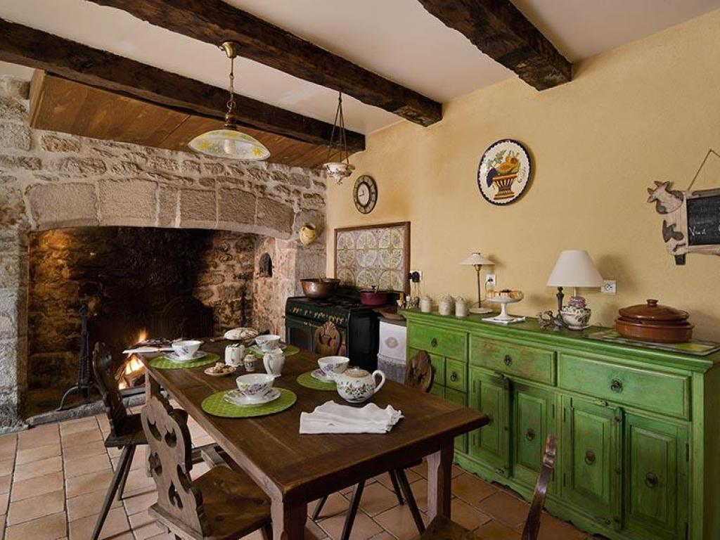 Maison Grandchamp