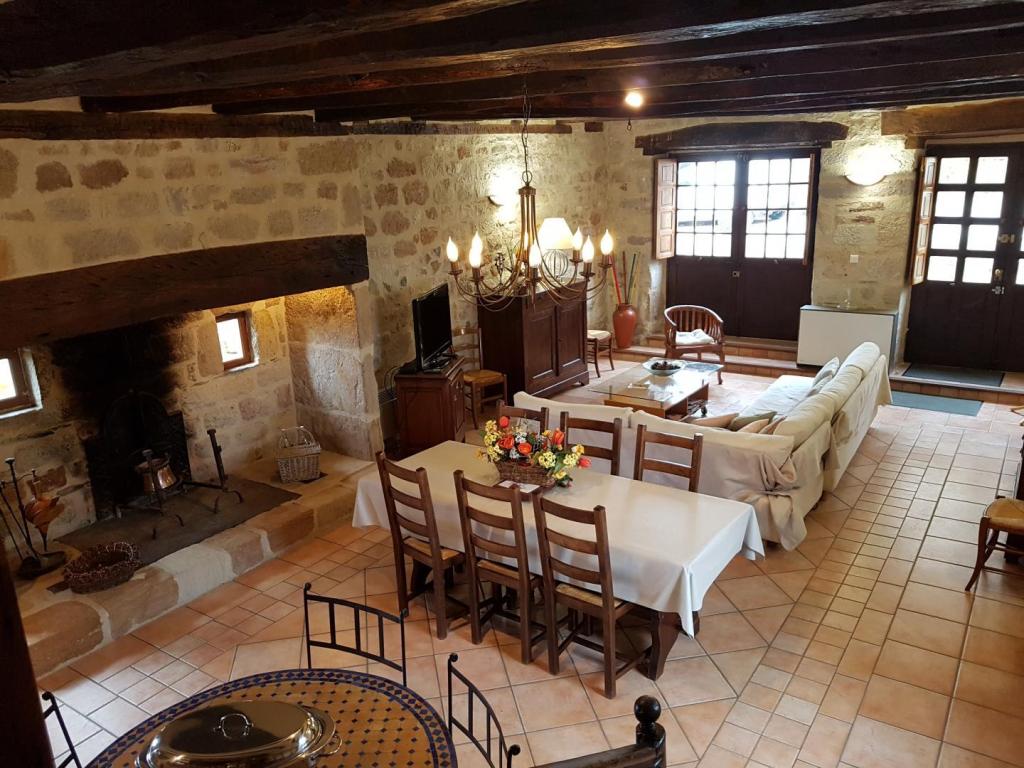 Location Gîtes de France  la Maison de la Halle