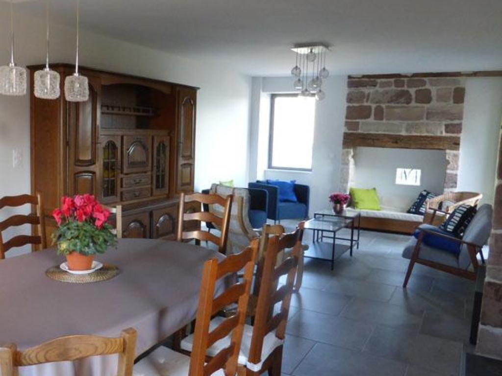 Location Clévacances GAUVAIN
