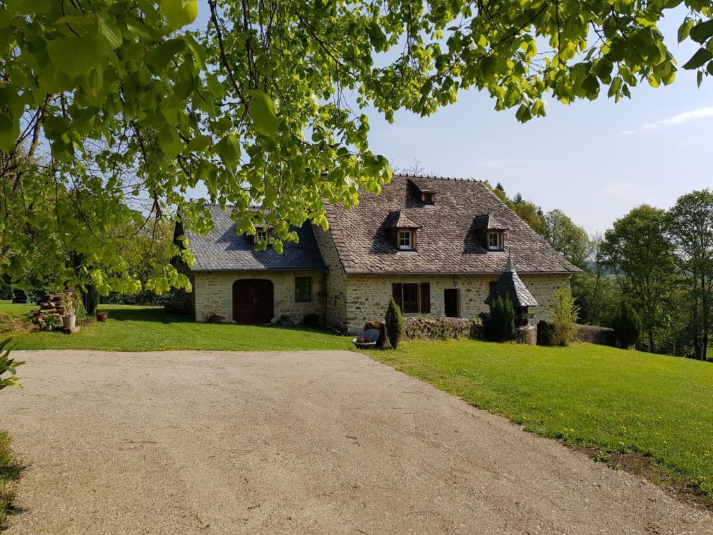 Location Gîtes de France maison du 18ème siècle