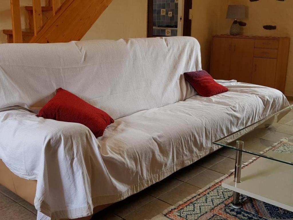 Gîte détente