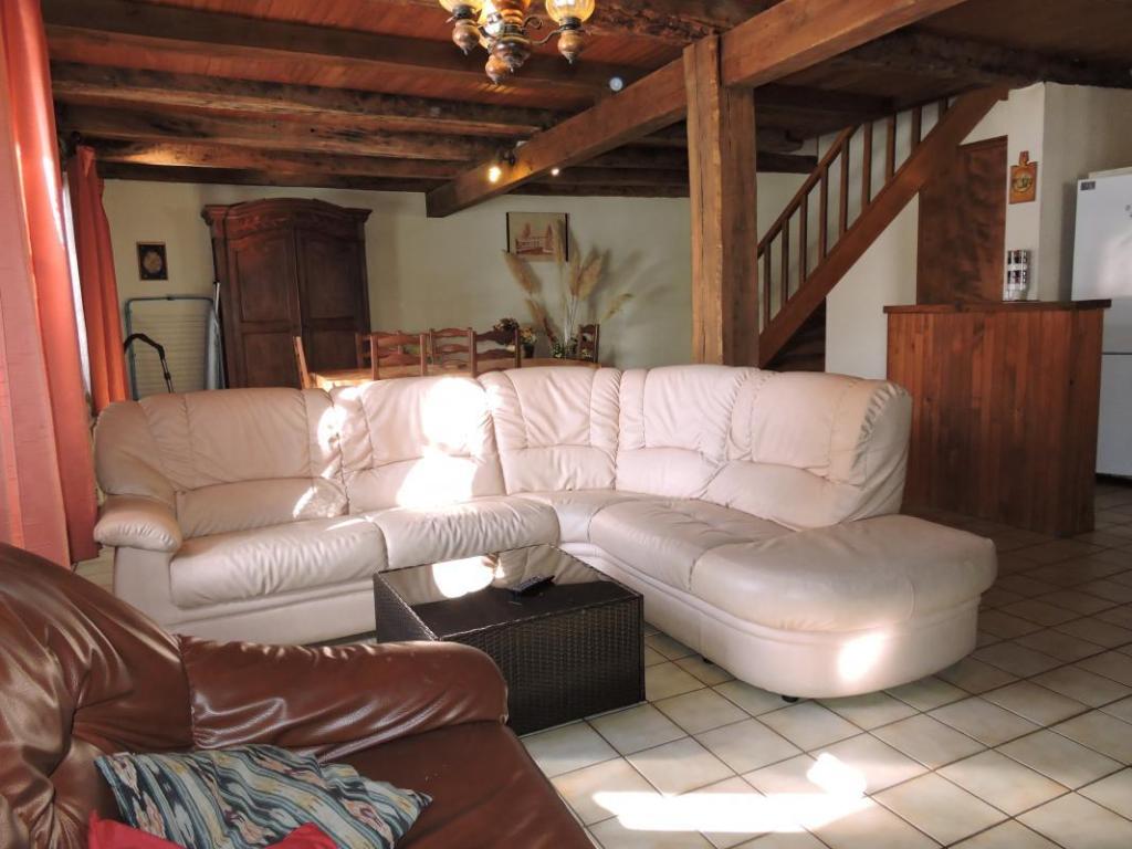 Gîte Chez Couzelas