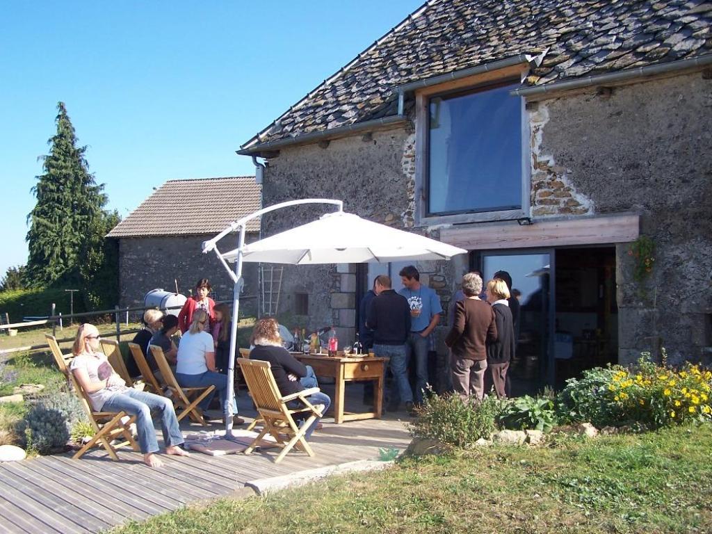 Domaine du Belvédère