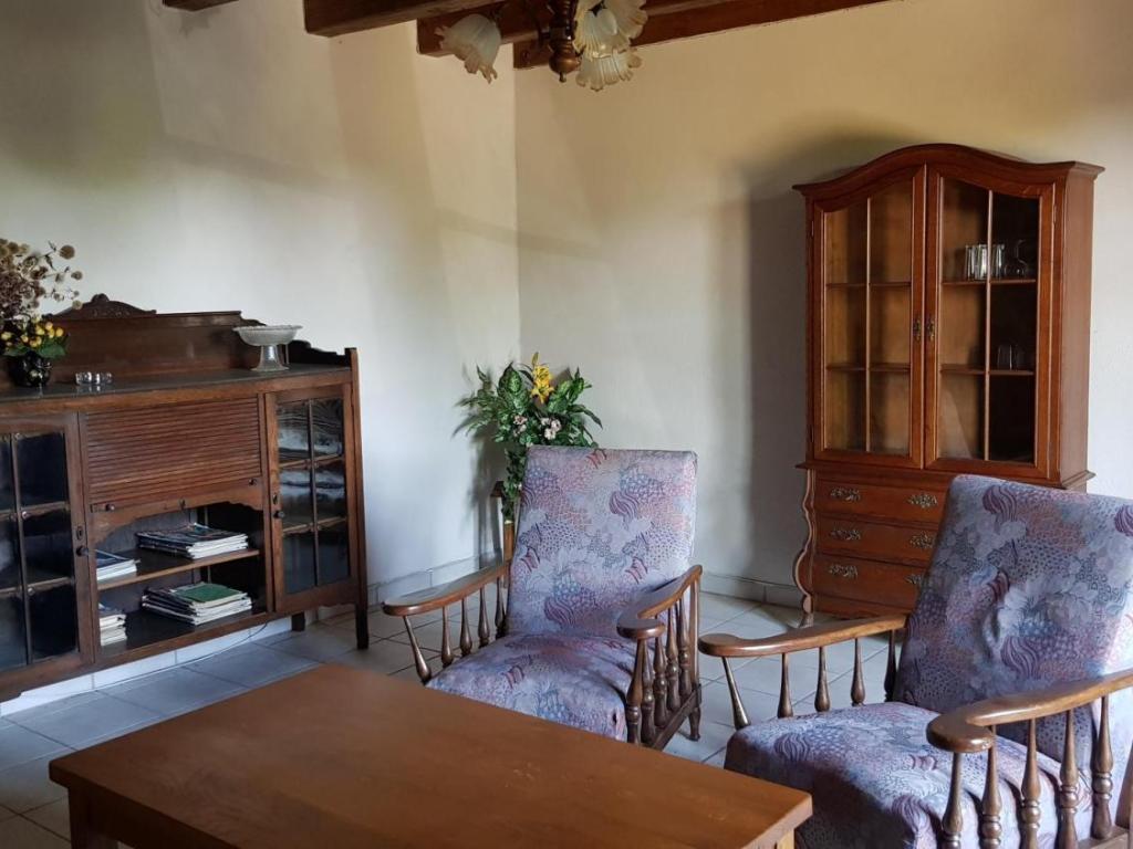 Location Gîtes de France  - Réf : 19G5269