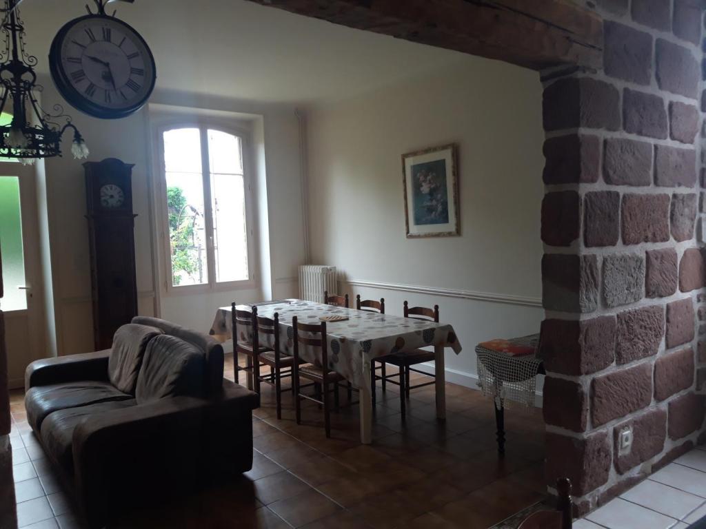 Location Gîtes de France  - Réf : 19G3191