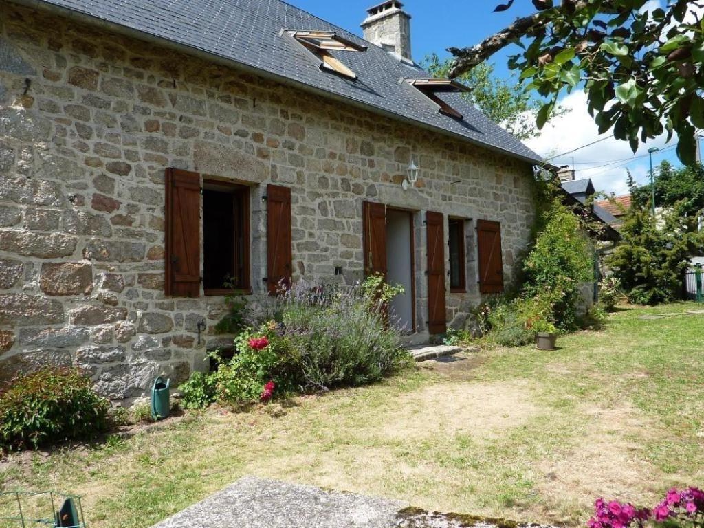 Location Gîtes de France Besse