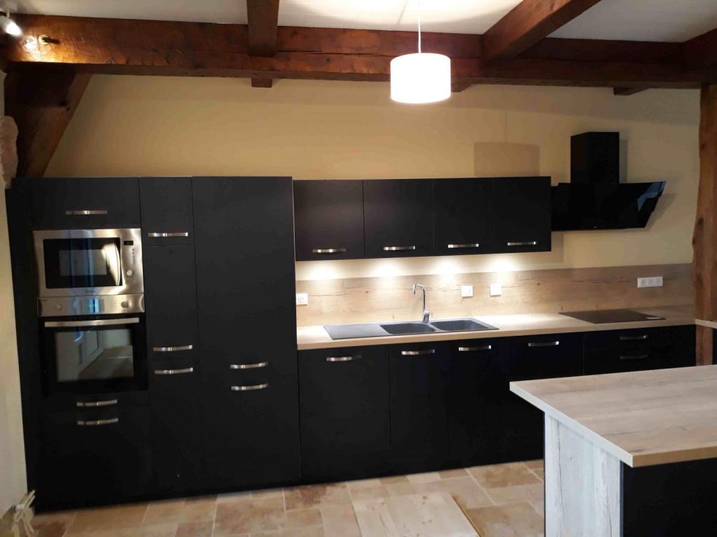 La Grange Libellule