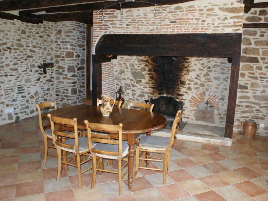 La Maison de Louise