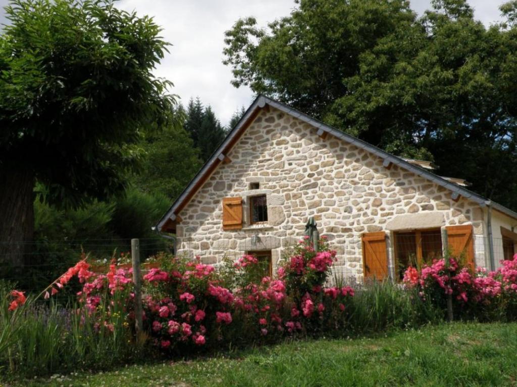 Location Gîtes de France  - Réf : 19G4152