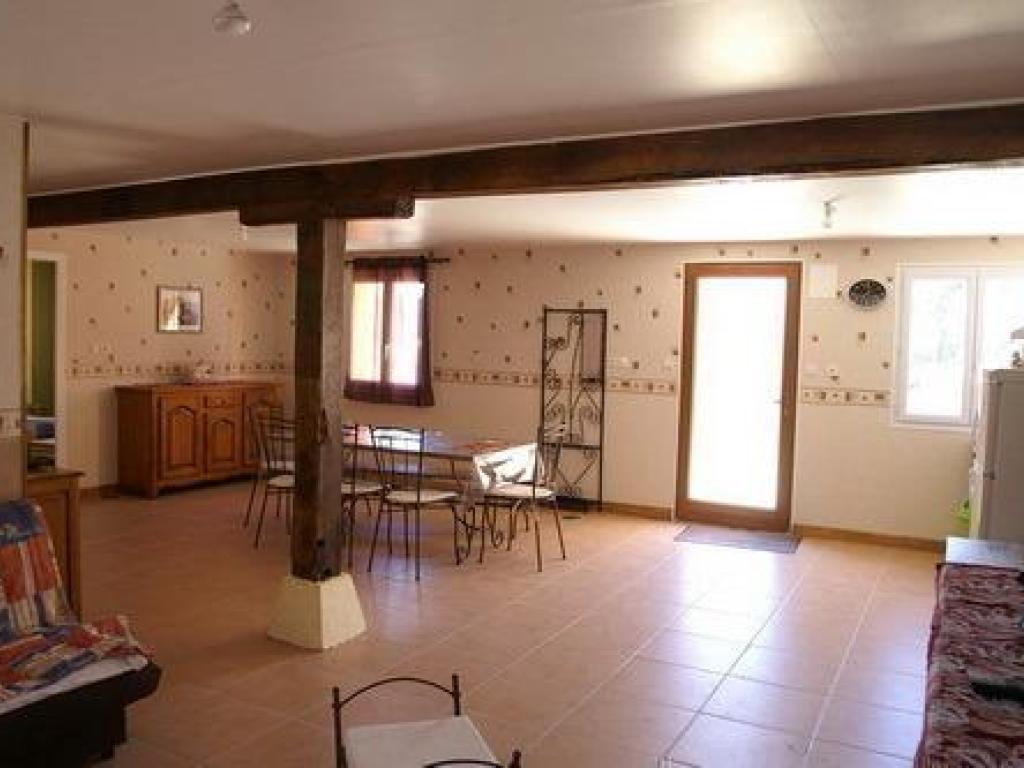 Location Gîtes de France  - Réf : 19G1013