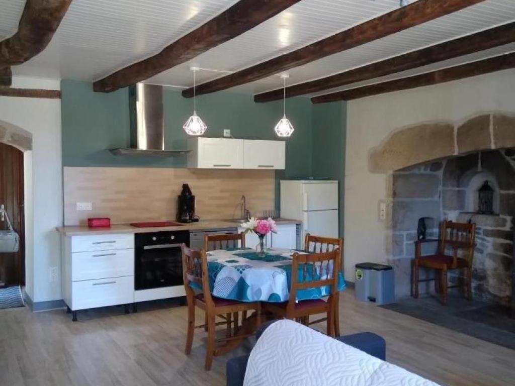 Gîte de Vielzot