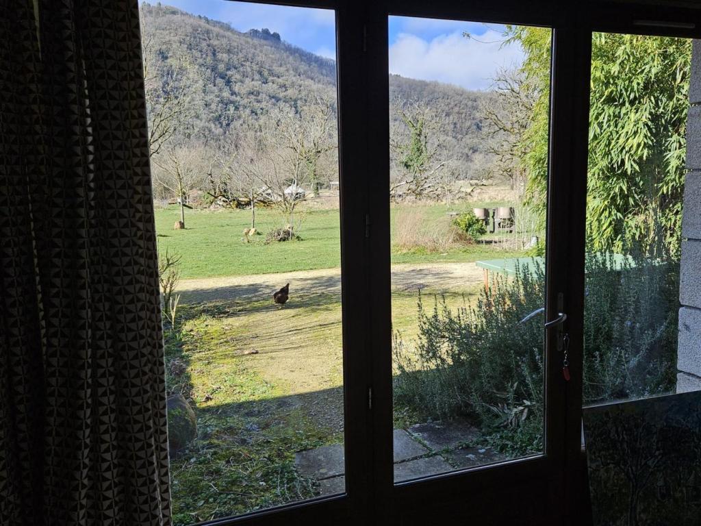 Location Gîtes de France  - Réf : 19G5190