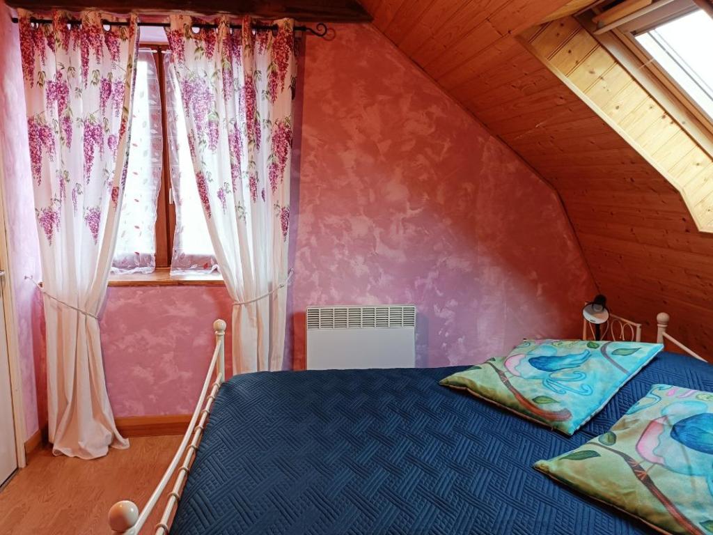 Gîte de la Pyramide