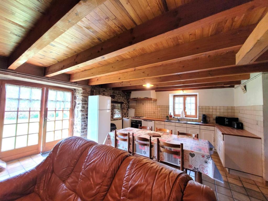 Location Gîtes de France  - Réf : 19G4075