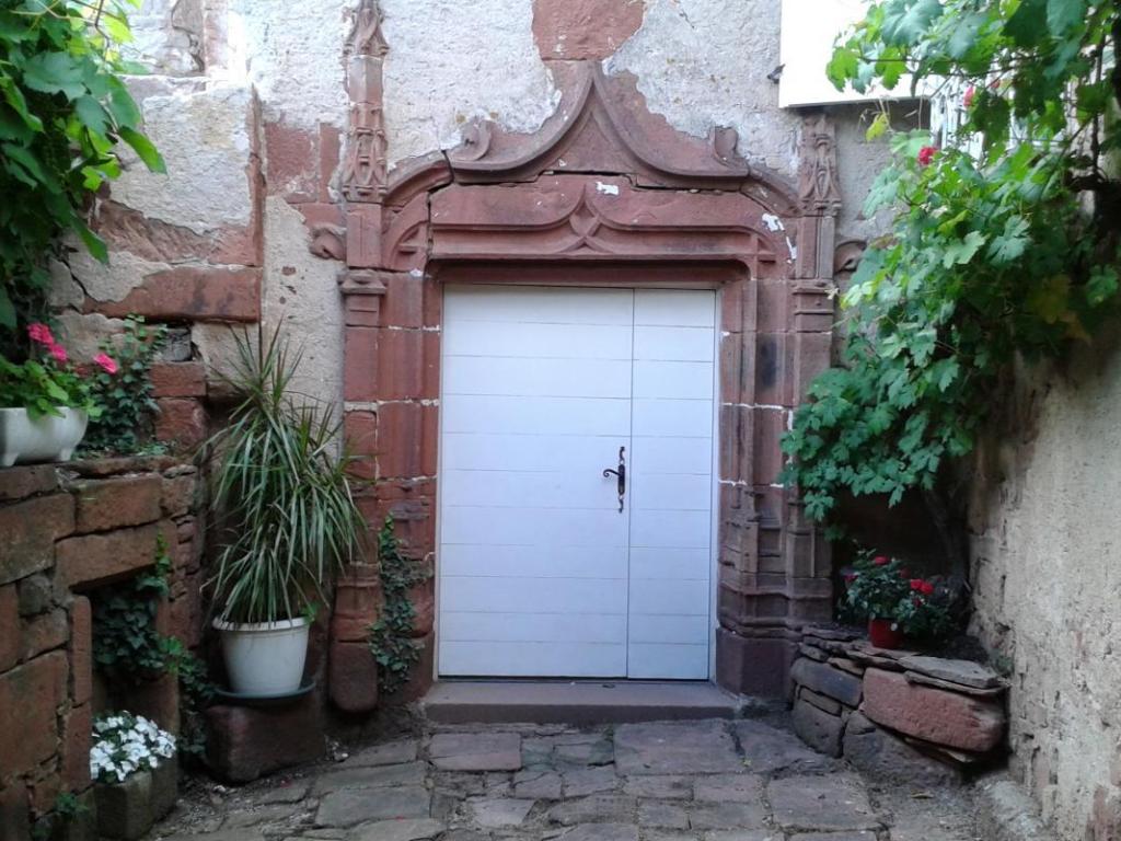 Castel de Maussac