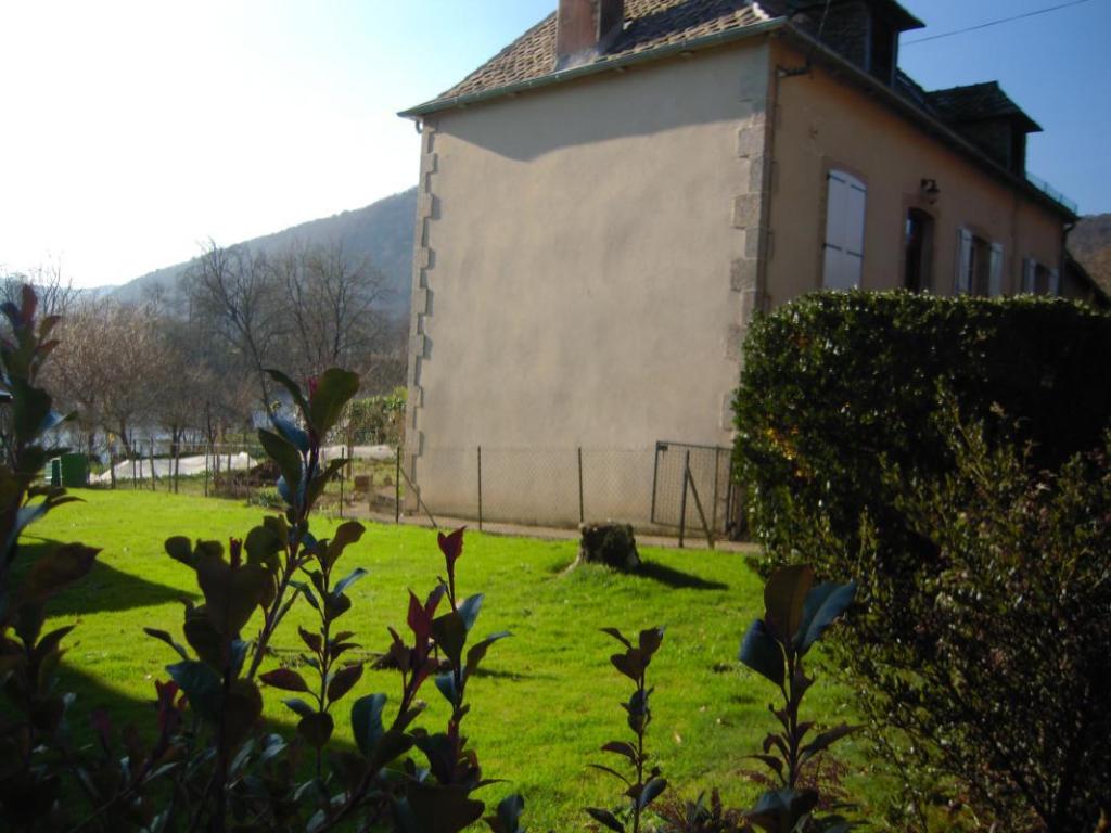 Location Gîtes de France  - Réf : 19G5192