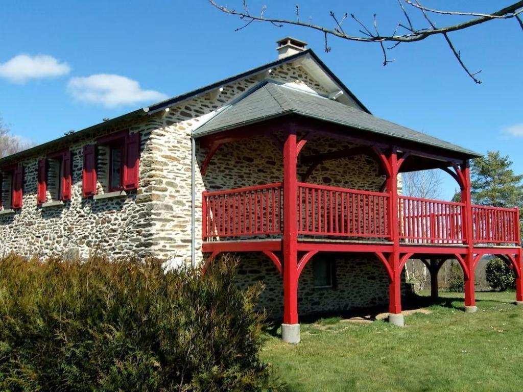 Gîte du Tilleul