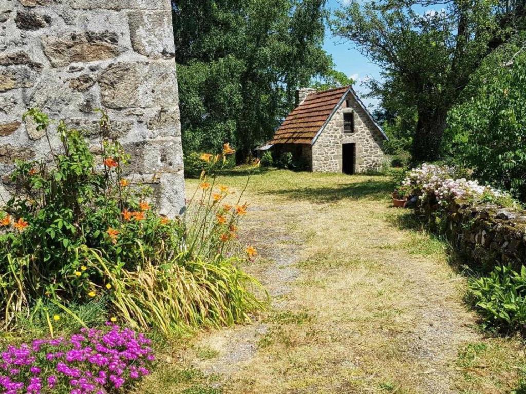 Location Gîtes de France  - Réf : 19G5269
