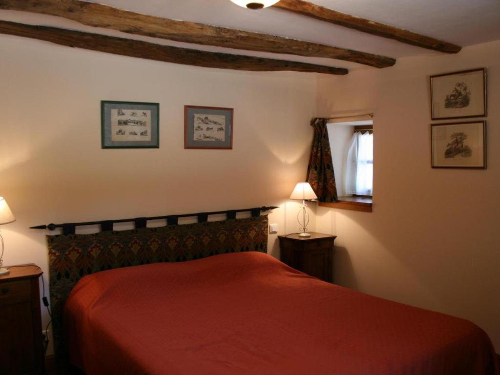 La Bergerie