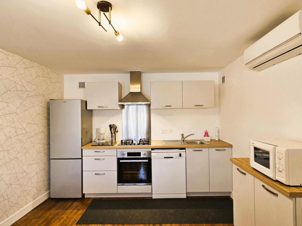 Location Gîtes de France  - Réf : 19G3163