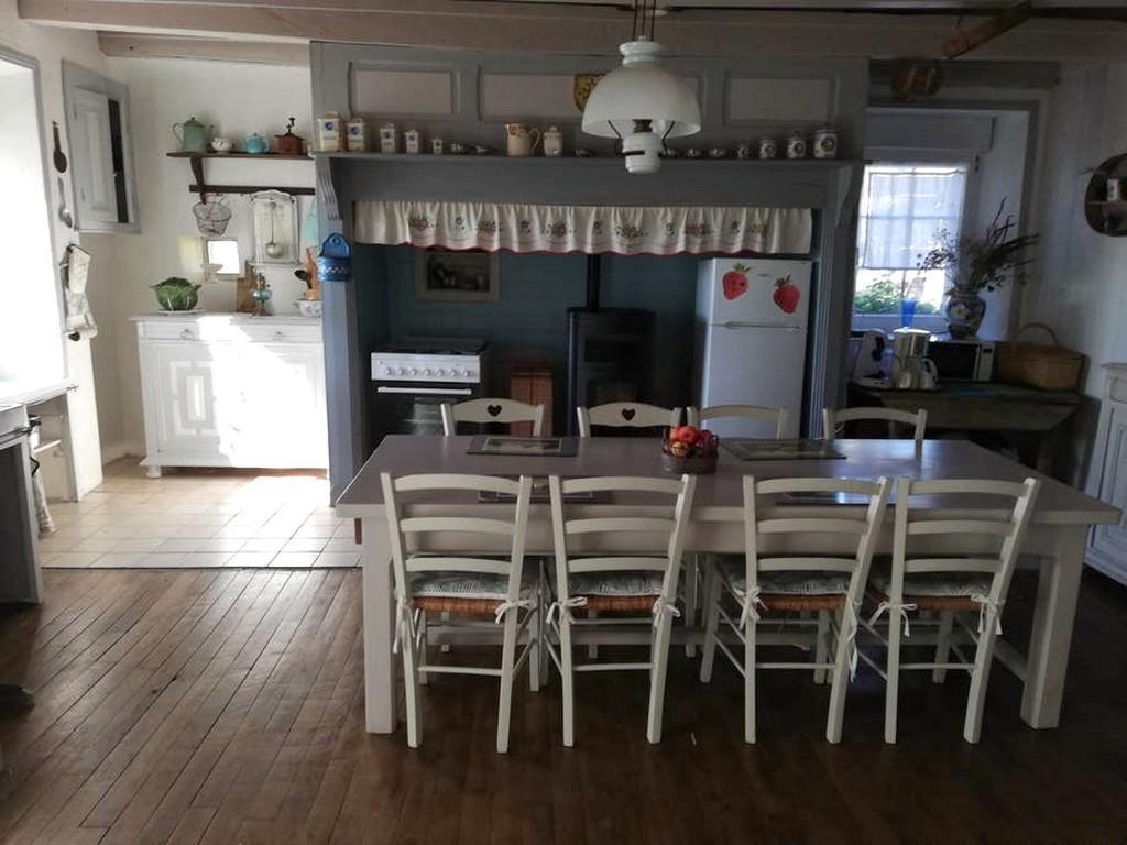 Gîte GOURGEON