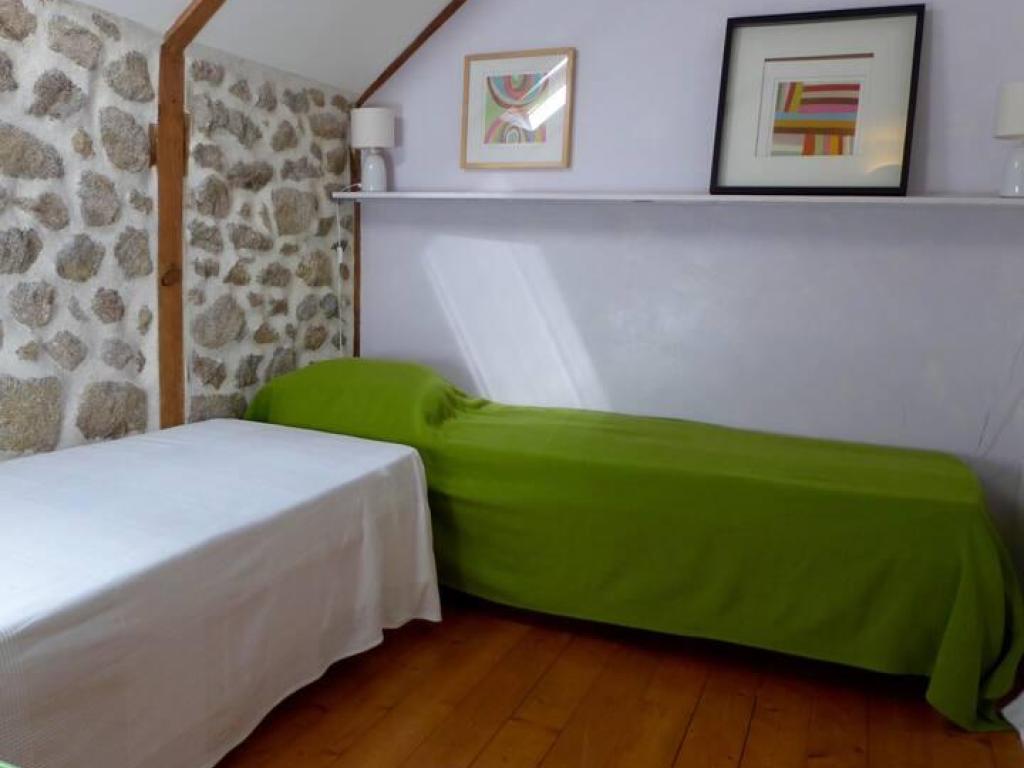 Meublé de Tourisme LASCAUD - l'Ardoisette