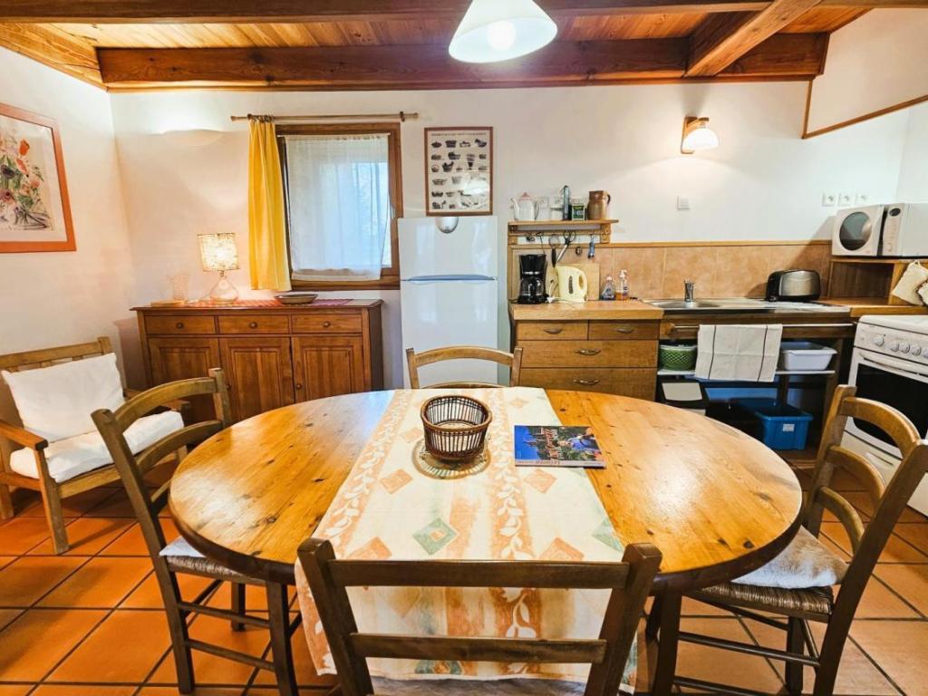 Gîte de la Bergerie