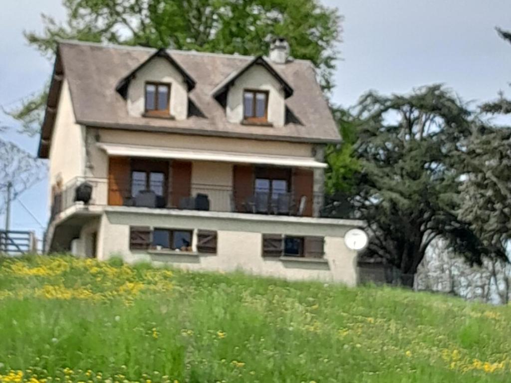 Gîte Au bout du Monde