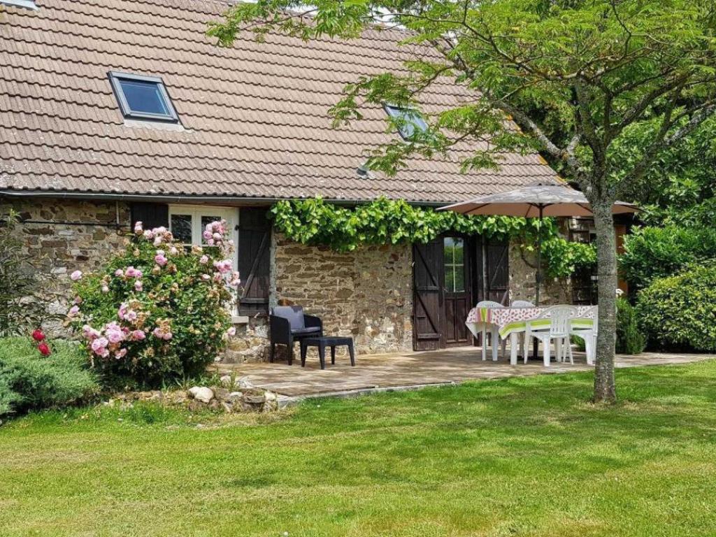 Gîte détente