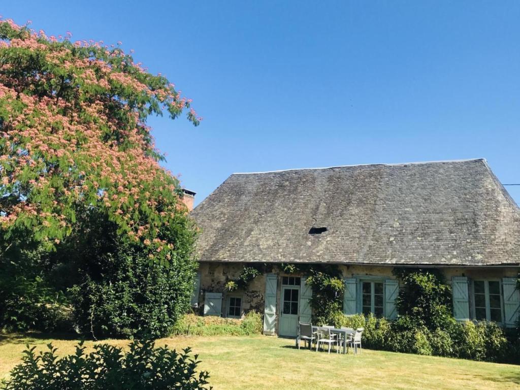 Gîte des Chaises Basses