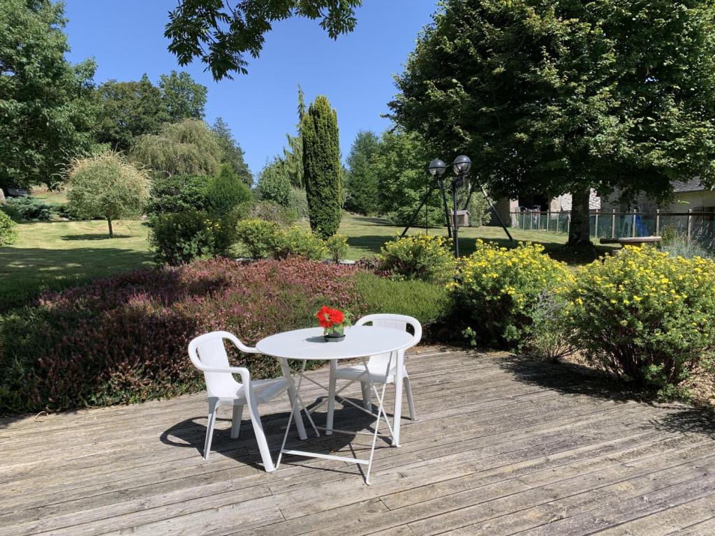 Le Logis du Parc