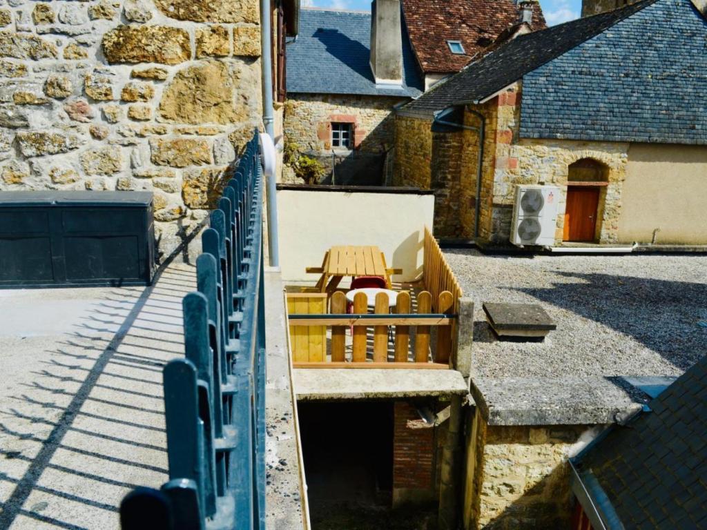 La bonne "Franquette"
