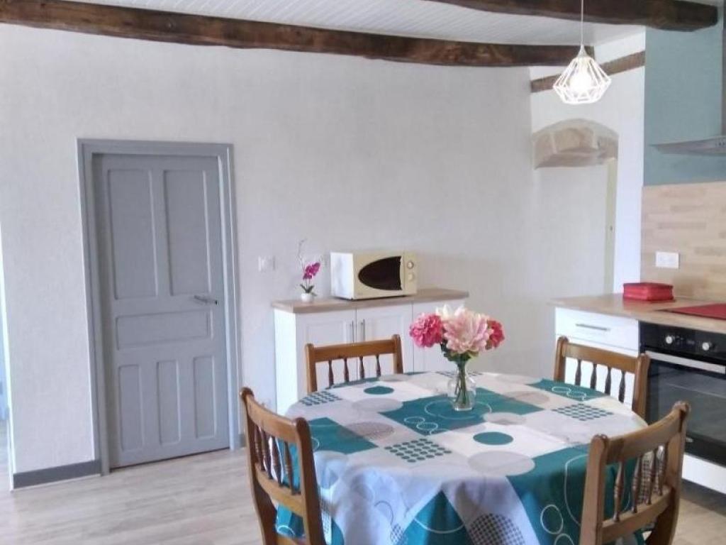 Gîte de Vielzot