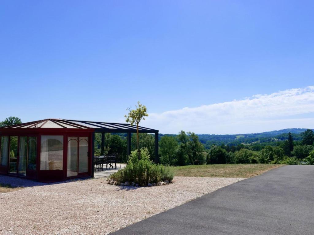 de Chapdevialle La Croisée des Vents