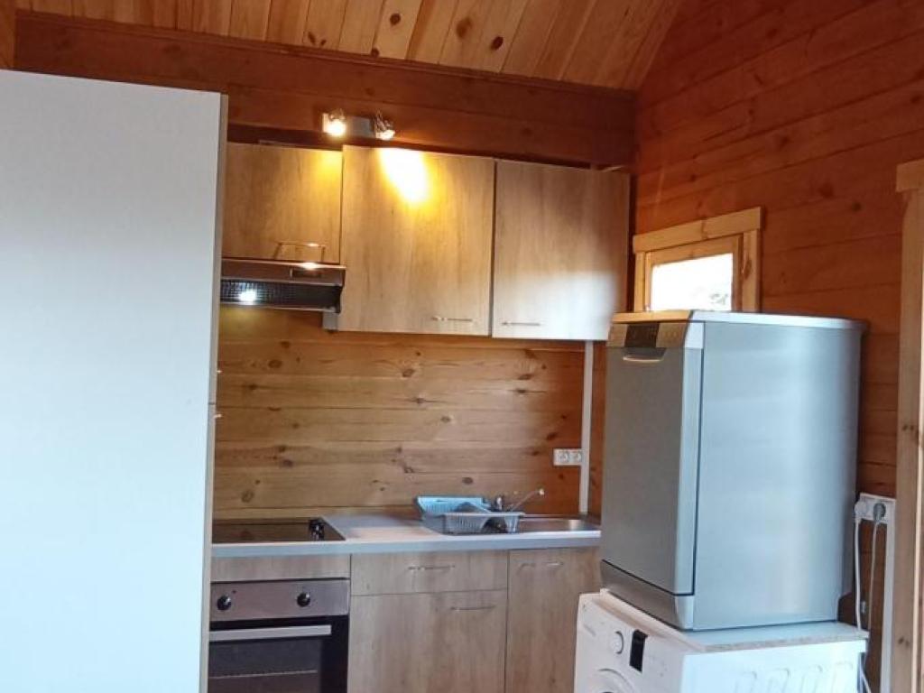 Chalet Xaintrie