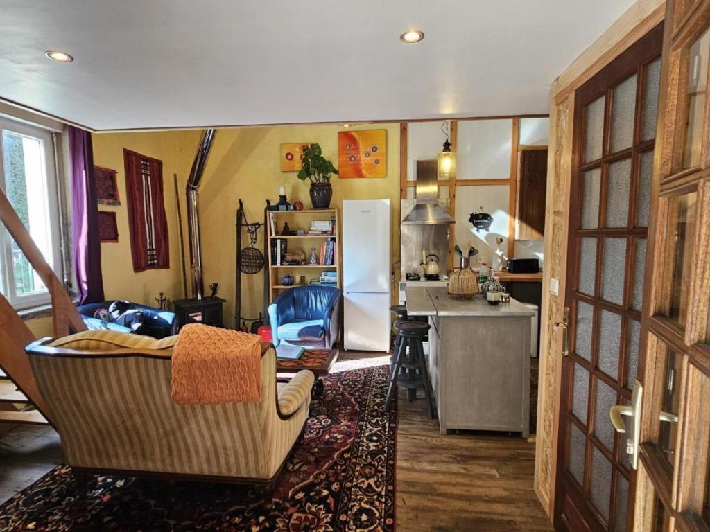 4 Appartements @Moulin SAGE